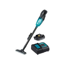 Máy hút bụi dùng pin Makita DCL180SYB